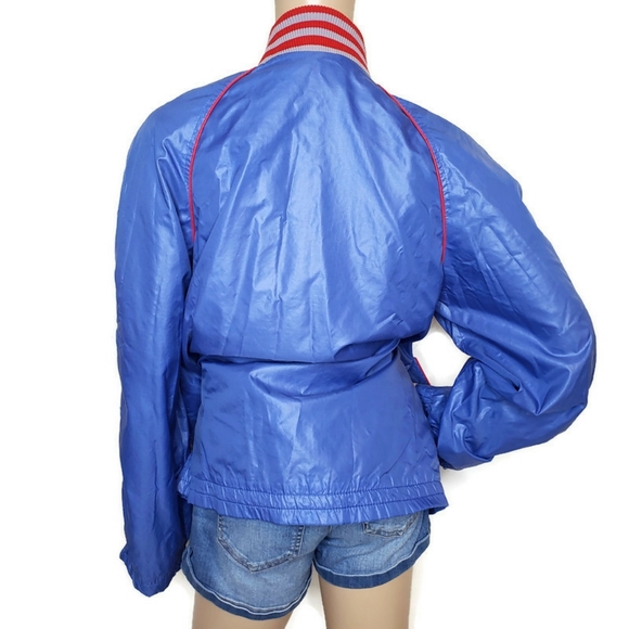 Yves Saint Laurent vintage reversible light jacket - Picture 9 of 16